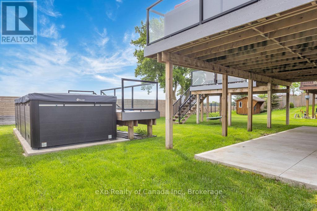 341 Poldon Drive, Norwich, Ontario  N0J 1P0 - Photo 7 - X12599412