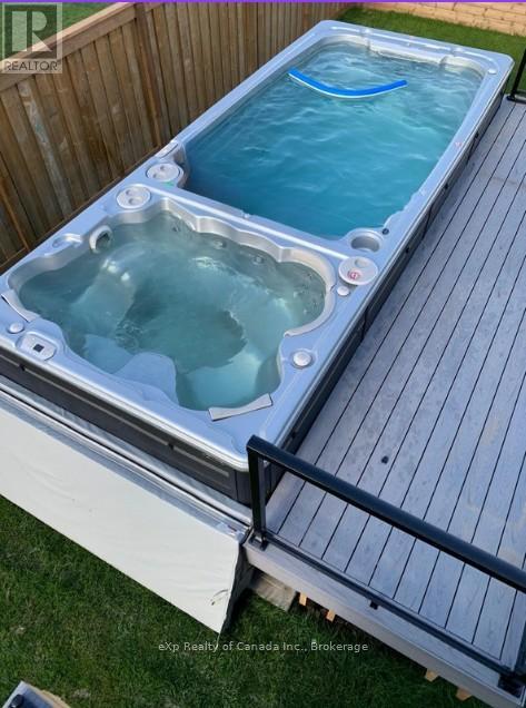 341 Poldon Drive, Norwich, Ontario  N0J 1P0 - Photo 9 - X12599412