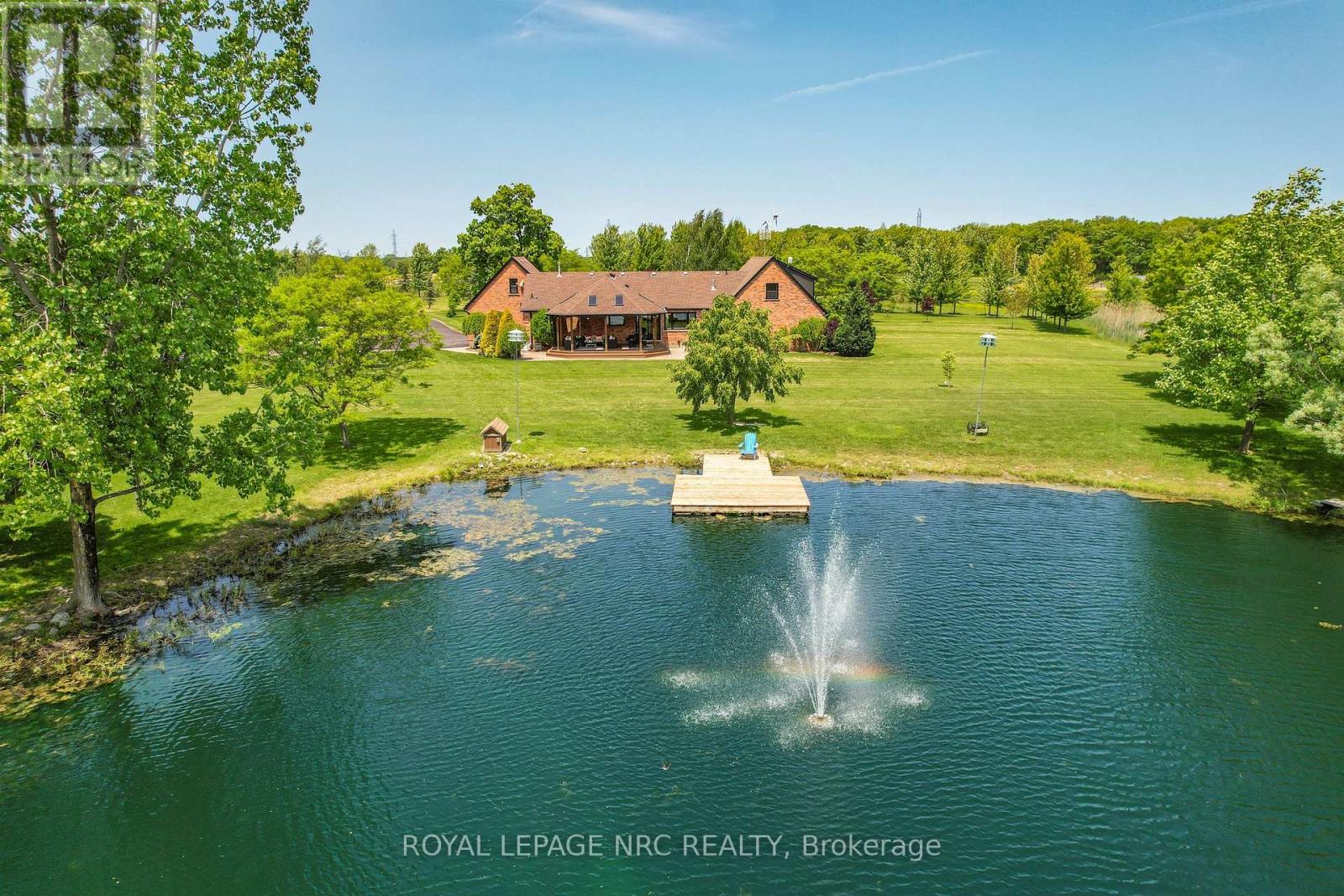 2021 Victoria Avenue, Pelham, Ontario  L0S 1C0 - Photo 19 - X12599358