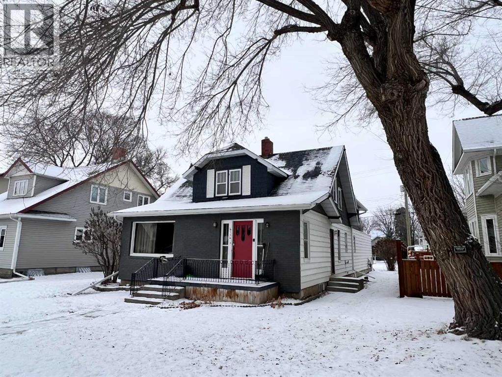 4714 48 Street, camrose, Alberta