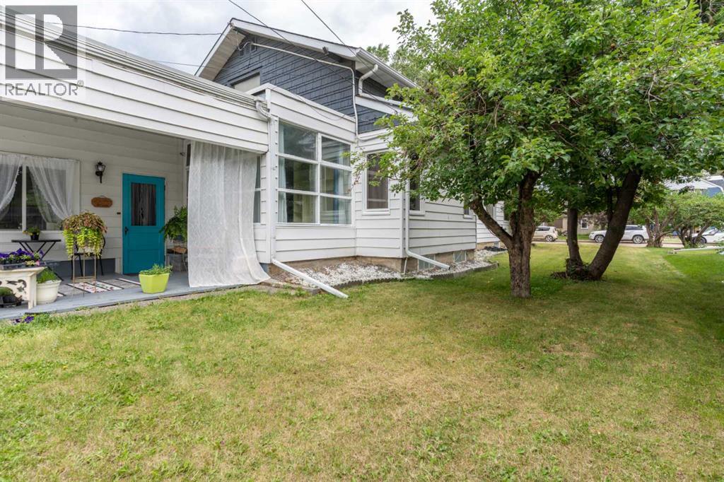 4714 48 Street, Camrose, Alberta  T4V 1L3 - Photo 13 - A2273781