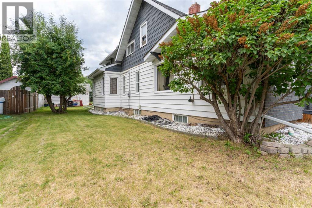 4714 48 Street, Camrose, Alberta  T4V 1L3 - Photo 18 - A2273781