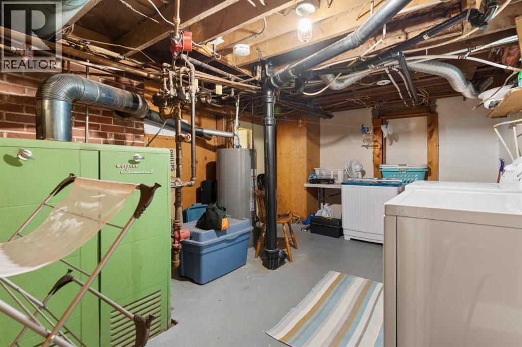 4714 48 Street, Camrose, Alberta  T4V 1L3 - Photo 36 - A2273781