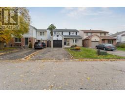 21 MAJESTIC CRESCENT, Brampton, Ontario