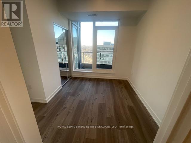 2908 - 395 Square One Drive, Mississauga, Ontario  L5B 0P6 - Photo 7 - W12598218