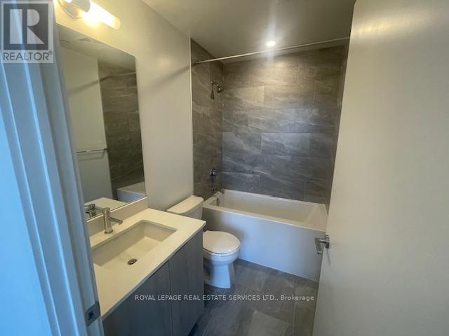 2908 - 395 Square One Drive, Mississauga, Ontario  L5B 0P6 - Photo 9 - W12598218