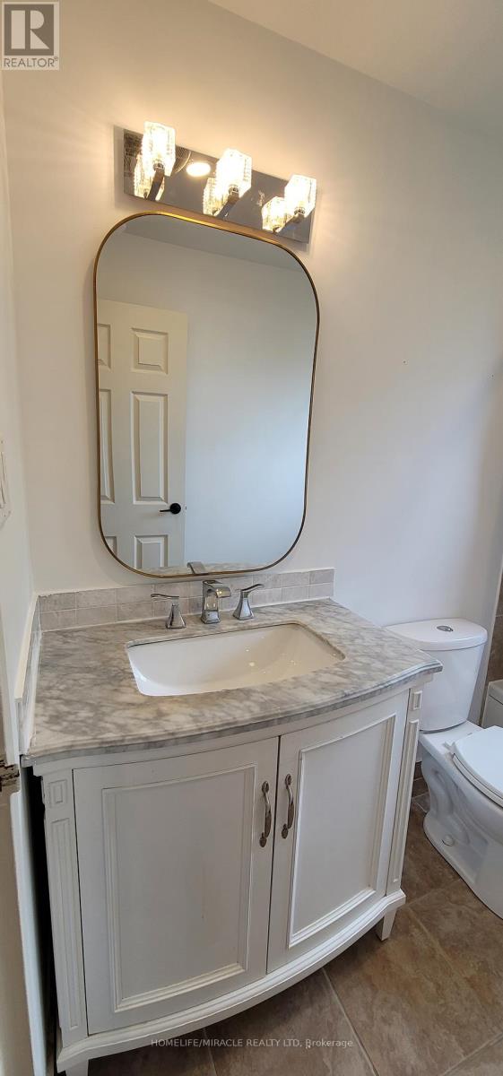 76 - 1036 Falgarwood Drive, Oakville, Ontario L6H 2P3 - Photo 10 - W12598812