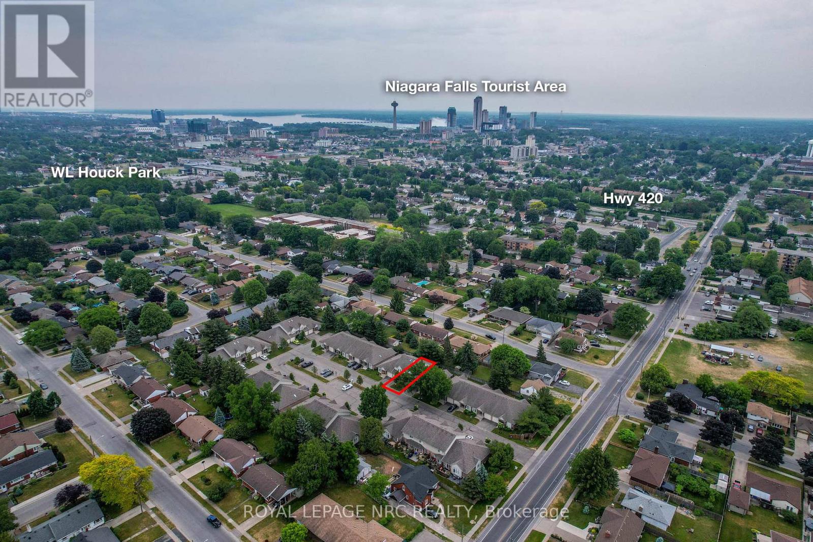 28 - 5070 Drummond Road, Niagara Falls, Ontario  L2E 6E4 - Photo 49 - X12445723