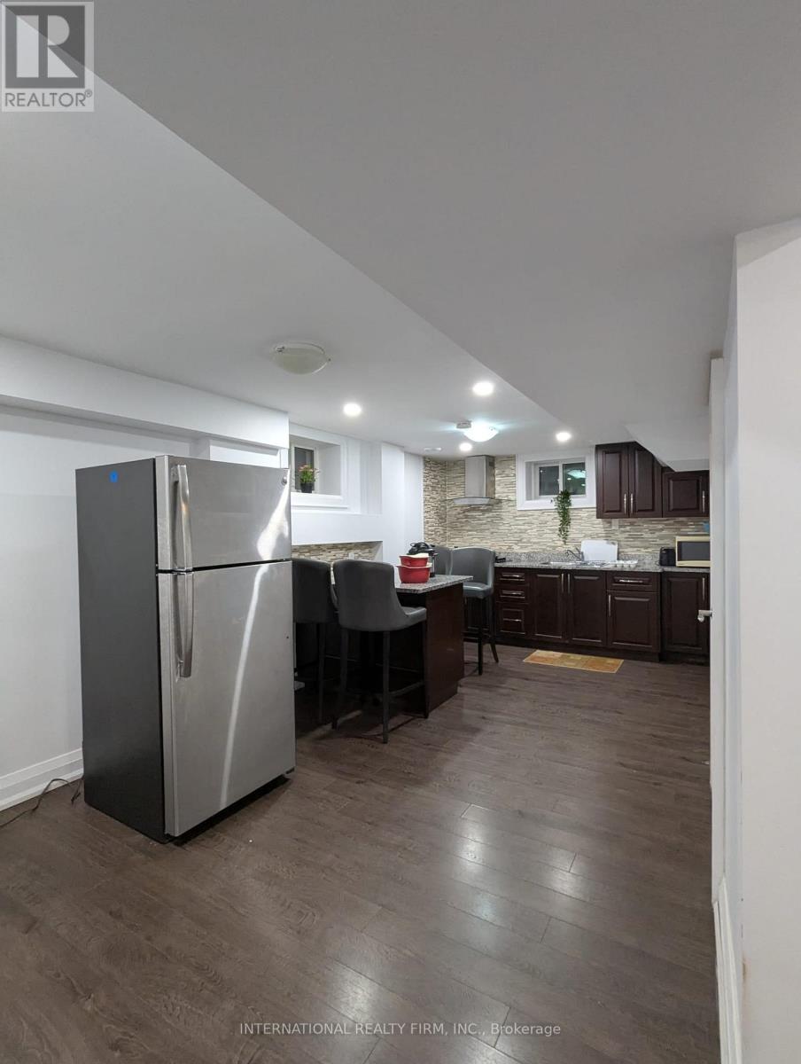 Basement - 48 Rondeau Drive, Toronto, Ontario  M2H 1R7 - Photo 10 - C12599244
