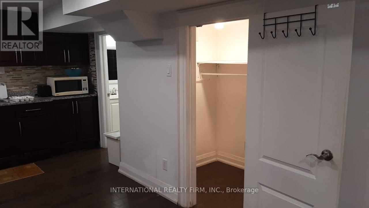 Basement - 48 Rondeau Drive, Toronto, Ontario  M2H 1R7 - Photo 11 - C12599244