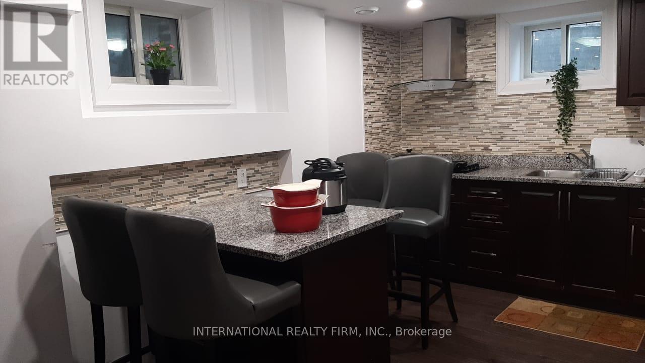 Basement - 48 Rondeau Drive, Toronto, Ontario  M2H 1R7 - Photo 12 - C12599244