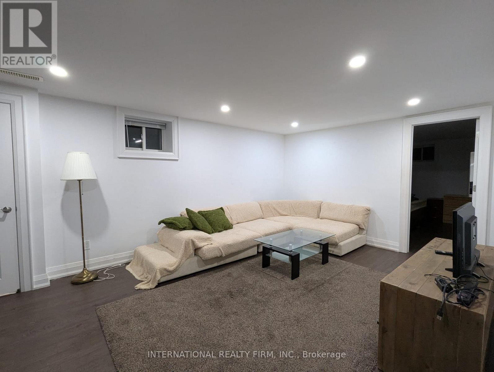 Basement - 48 Rondeau Drive, Toronto, Ontario  M2H 1R7 - Photo 3 - C12599244