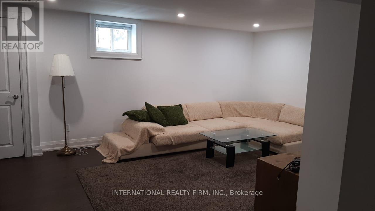 Basement - 48 Rondeau Drive, Toronto, Ontario  M2H 1R7 - Photo 4 - C12599244