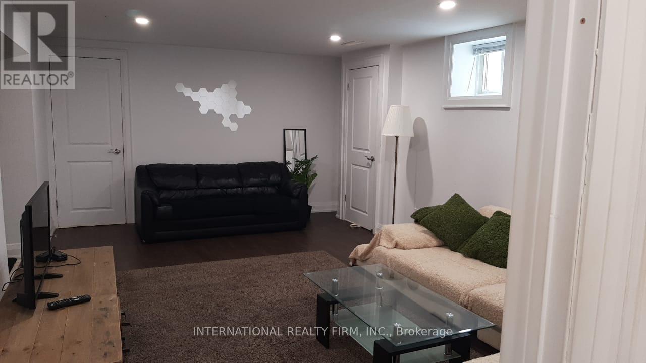 Basement - 48 Rondeau Drive, Toronto, Ontario  M2H 1R7 - Photo 5 - C12599244