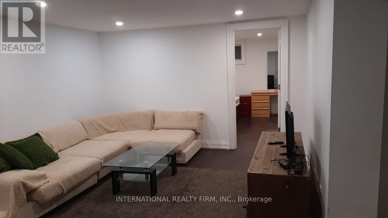 Basement - 48 Rondeau Drive, Toronto, Ontario  M2H 1R7 - Photo 6 - C12599244