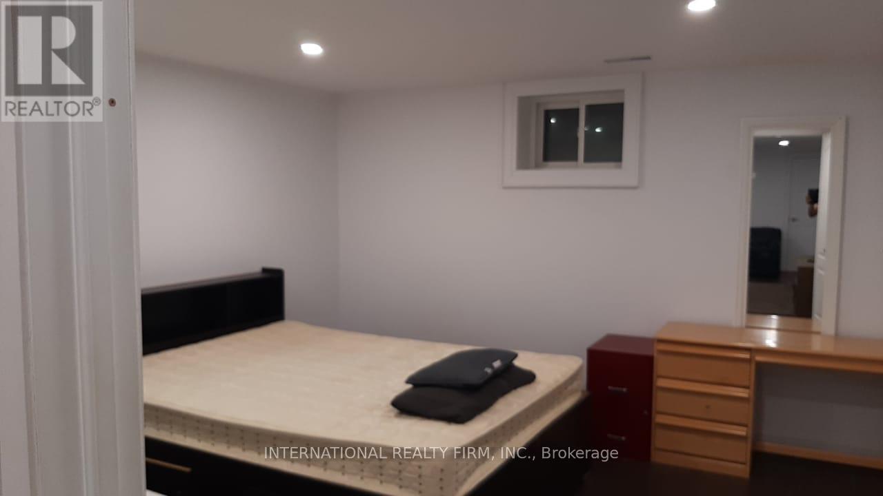 Basement - 48 Rondeau Drive, Toronto, Ontario  M2H 1R7 - Photo 8 - C12599244