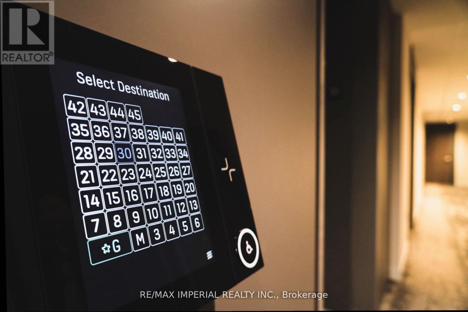 3001 - 15 Lower Jarvis Street, Toronto, Ontario  M5E 0C4 - Photo 5 - C12599254