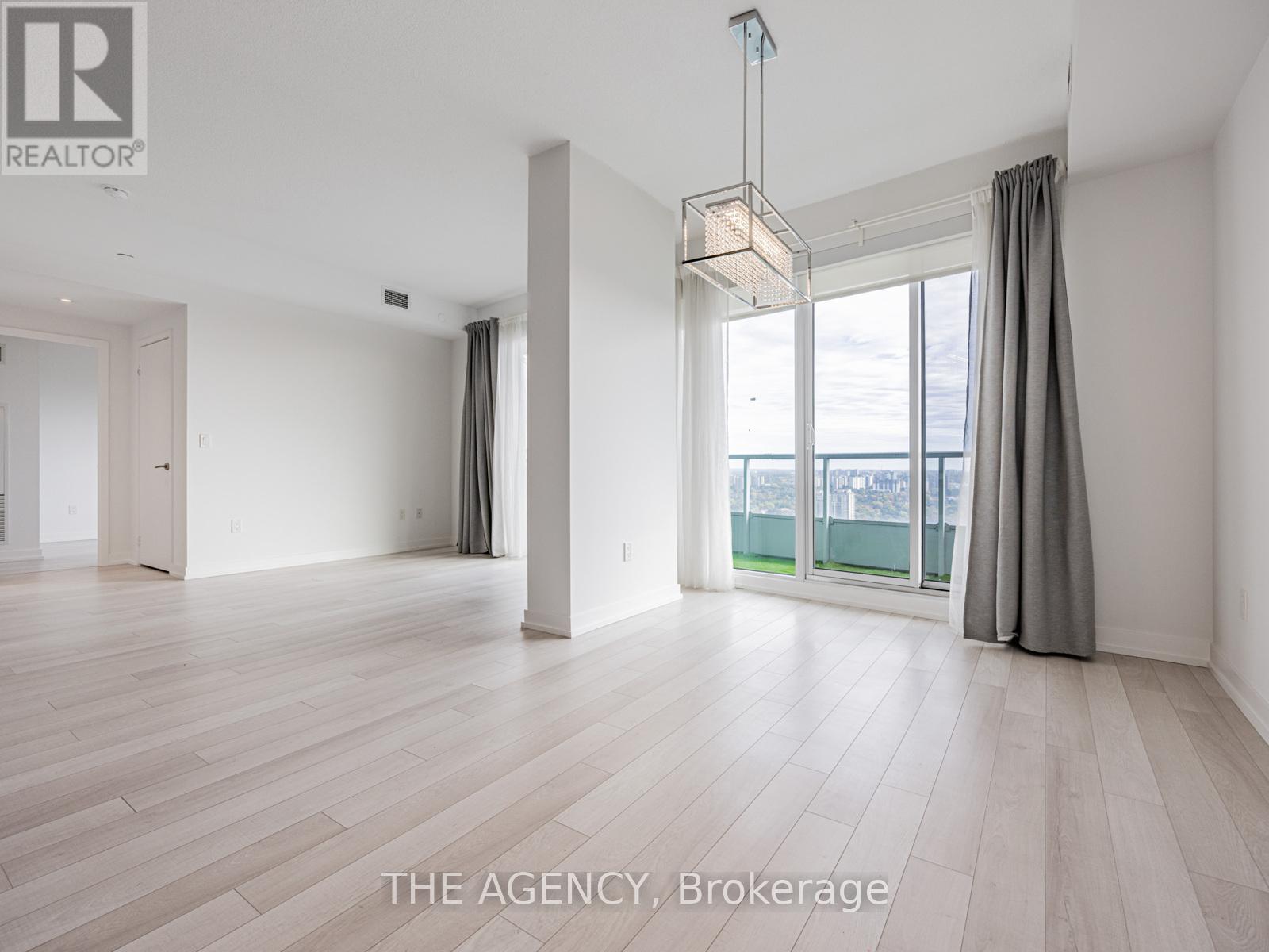 3702 - 117 Mcmahon Drive, Toronto, Ontario  M2K 0E4 - Photo 18 - C12599260