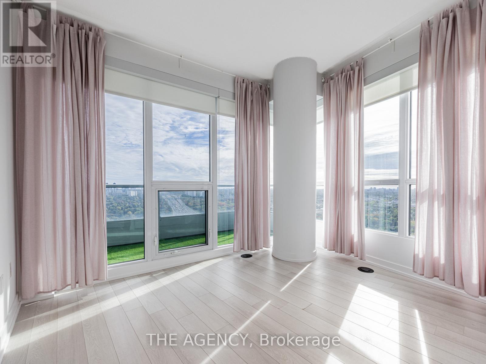 3702 - 117 Mcmahon Drive, Toronto, Ontario  M2K 0E4 - Photo 27 - C12599260