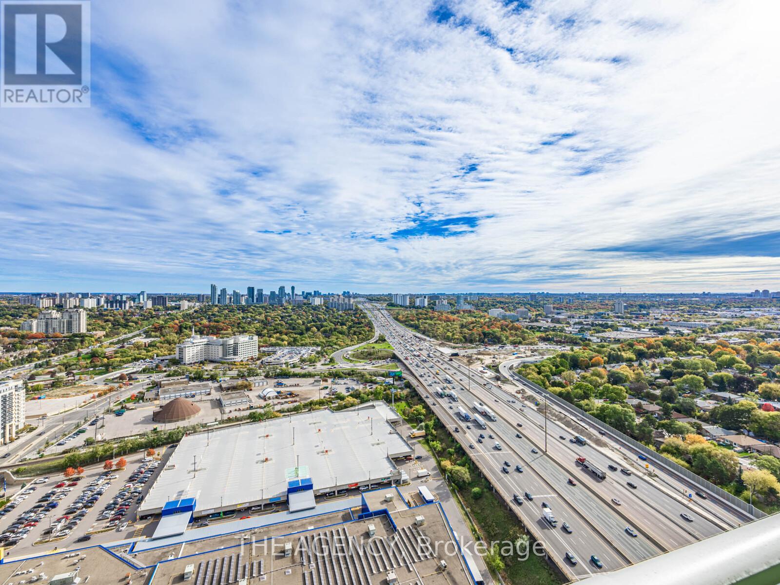 3702 - 117 Mcmahon Drive, Toronto, Ontario  M2K 0E4 - Photo 37 - C12599260