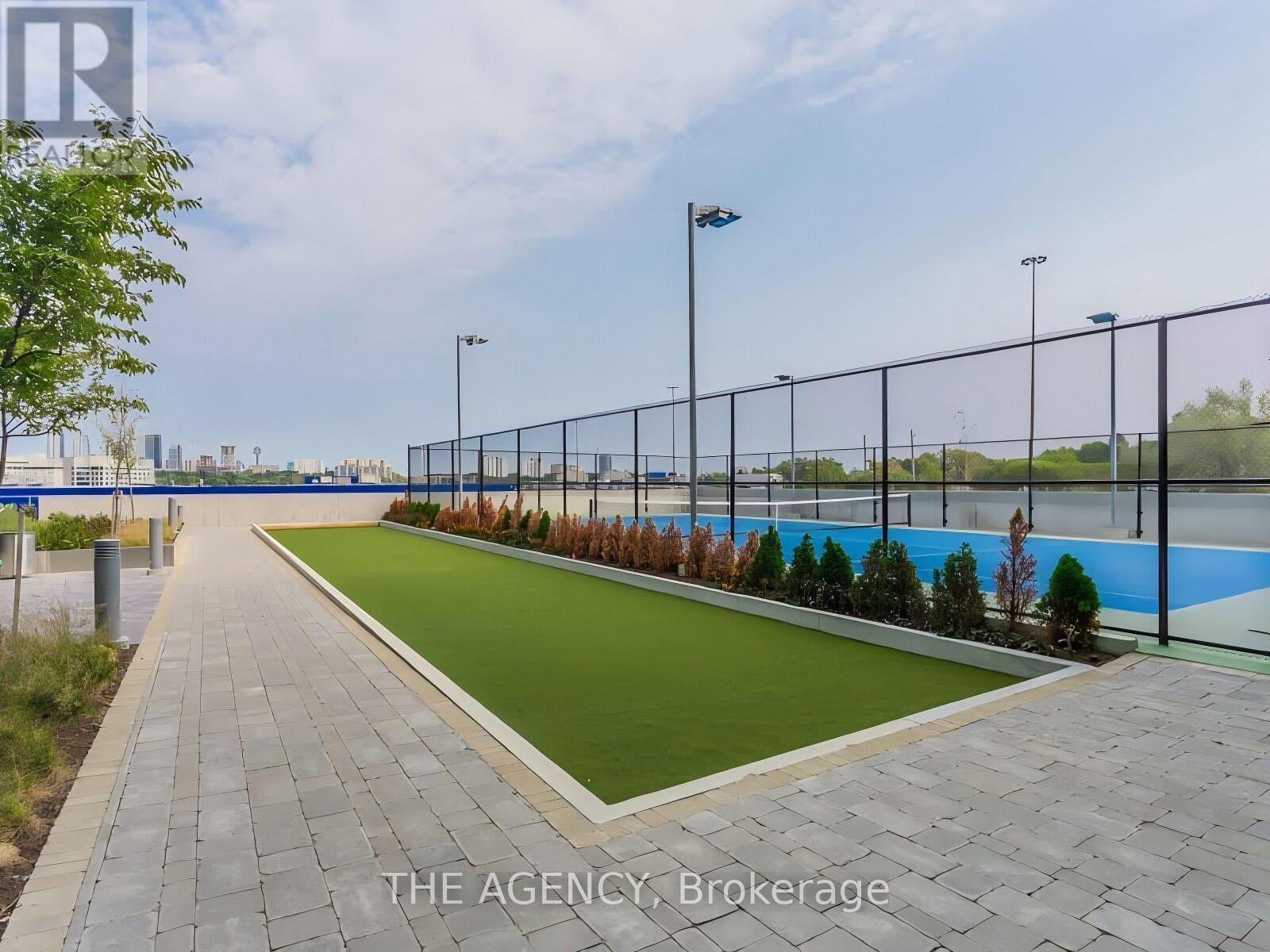 3702 - 117 Mcmahon Drive, Toronto, Ontario  M2K 0E4 - Photo 42 - C12599260