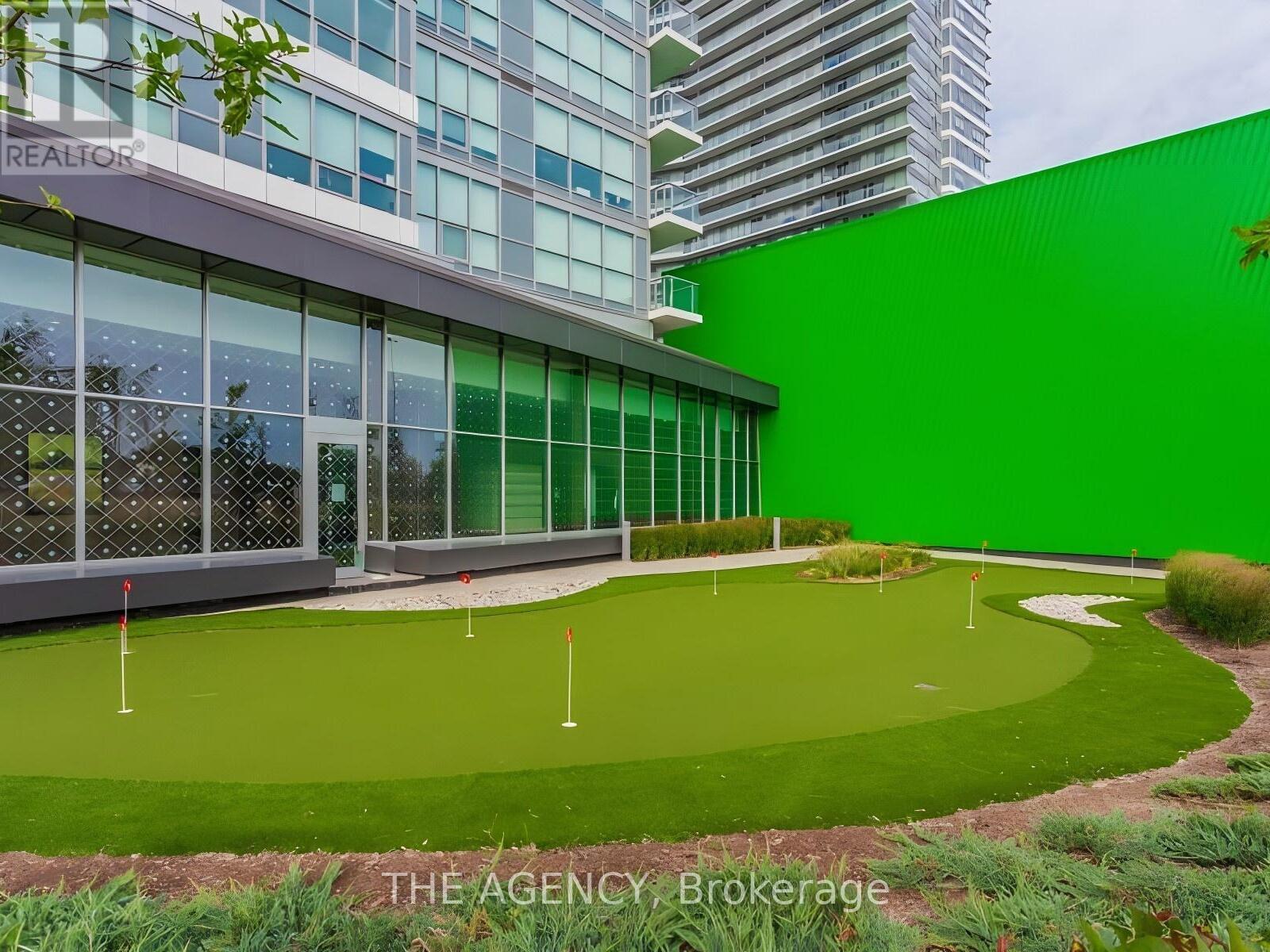 3702 - 117 Mcmahon Drive, Toronto, Ontario  M2K 0E4 - Photo 43 - C12599260