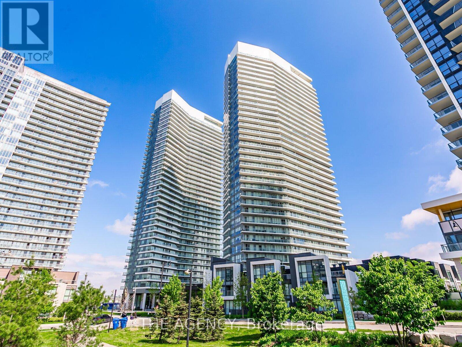 3702 - 117 Mcmahon Drive, Toronto, Ontario  M2K 0E4 - Photo 44 - C12599260