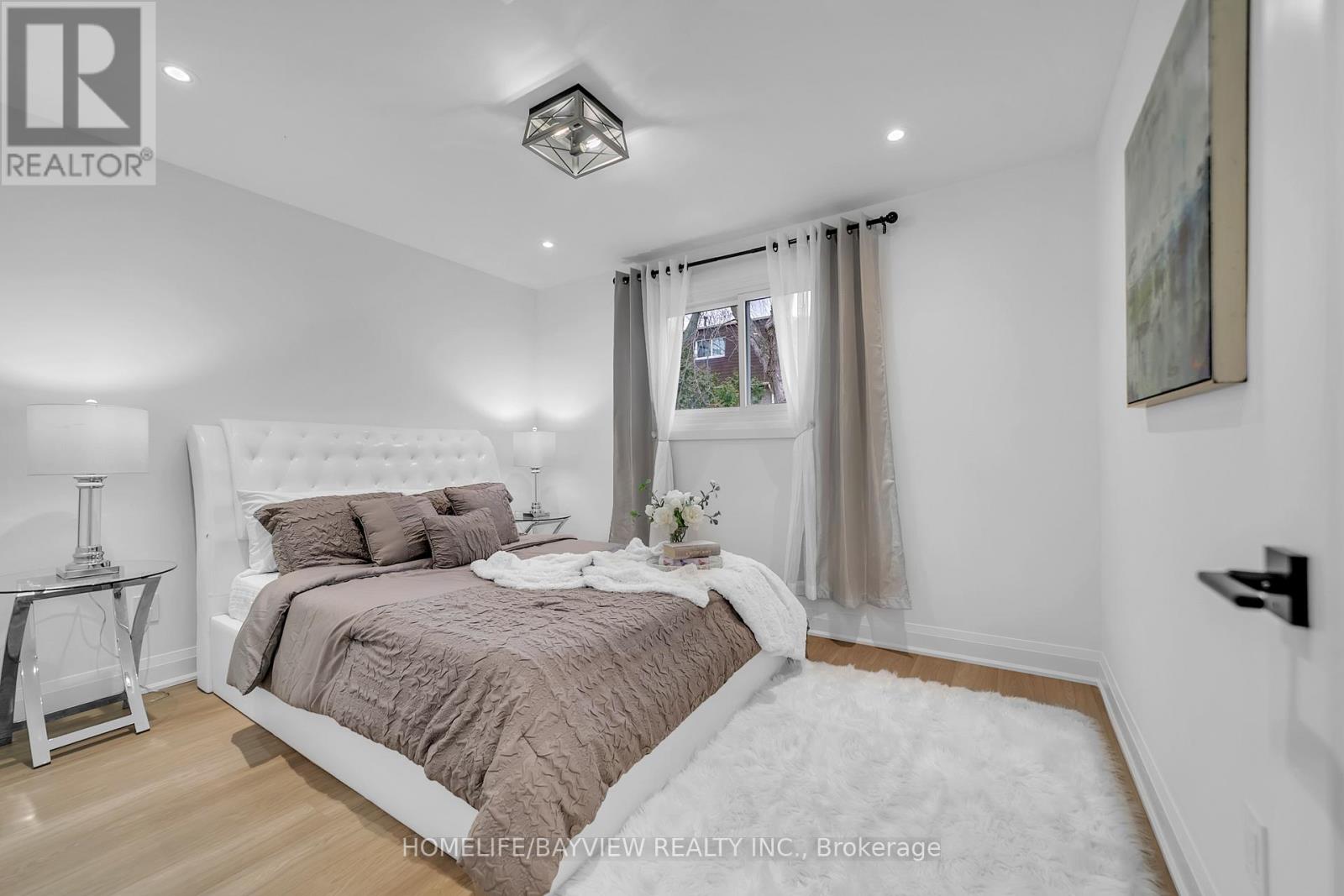 78 Clancy Drive, Toronto, Ontario  M2J 2V8 - Photo 16 - C12599284