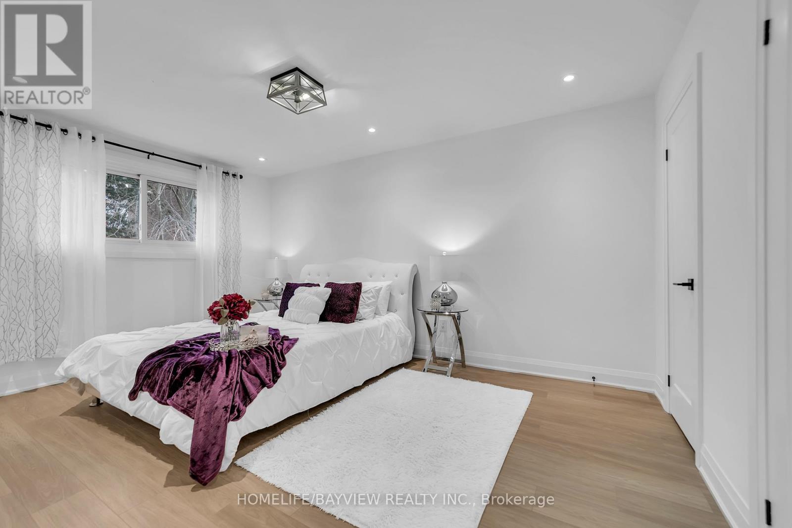 78 Clancy Drive, Toronto, Ontario  M2J 2V8 - Photo 18 - C12599284