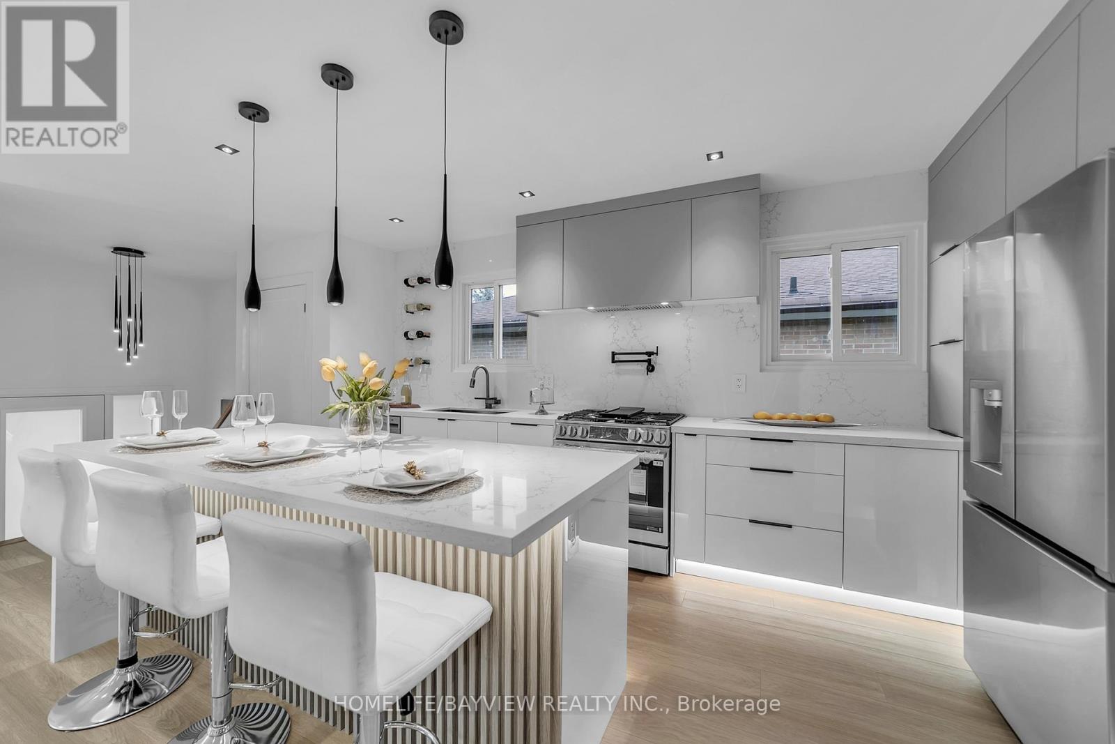 78 Clancy Drive, Toronto, Ontario  M2J 2V8 - Photo 2 - C12599284