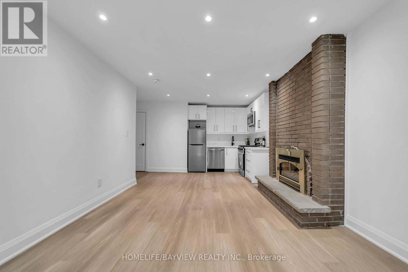 78 Clancy Drive, Toronto, Ontario  M2J 2V8 - Photo 29 - C12599284