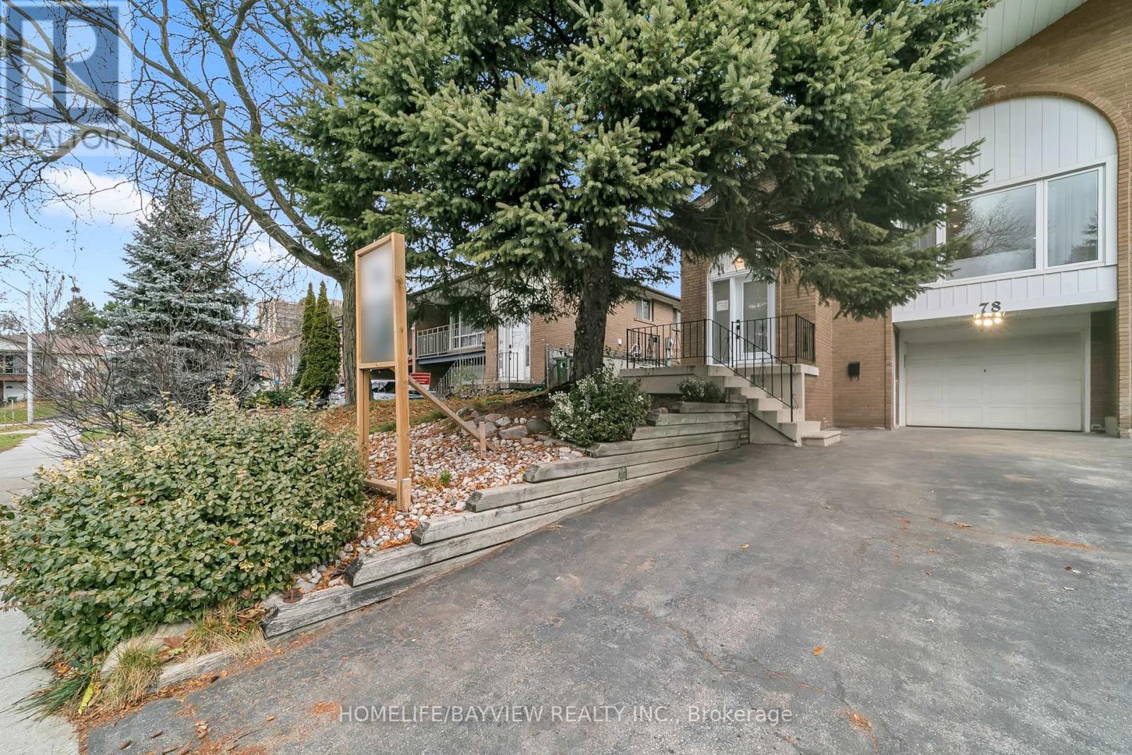 78 Clancy Drive, Toronto, Ontario  M2J 2V8 - Photo 38 - C12599284