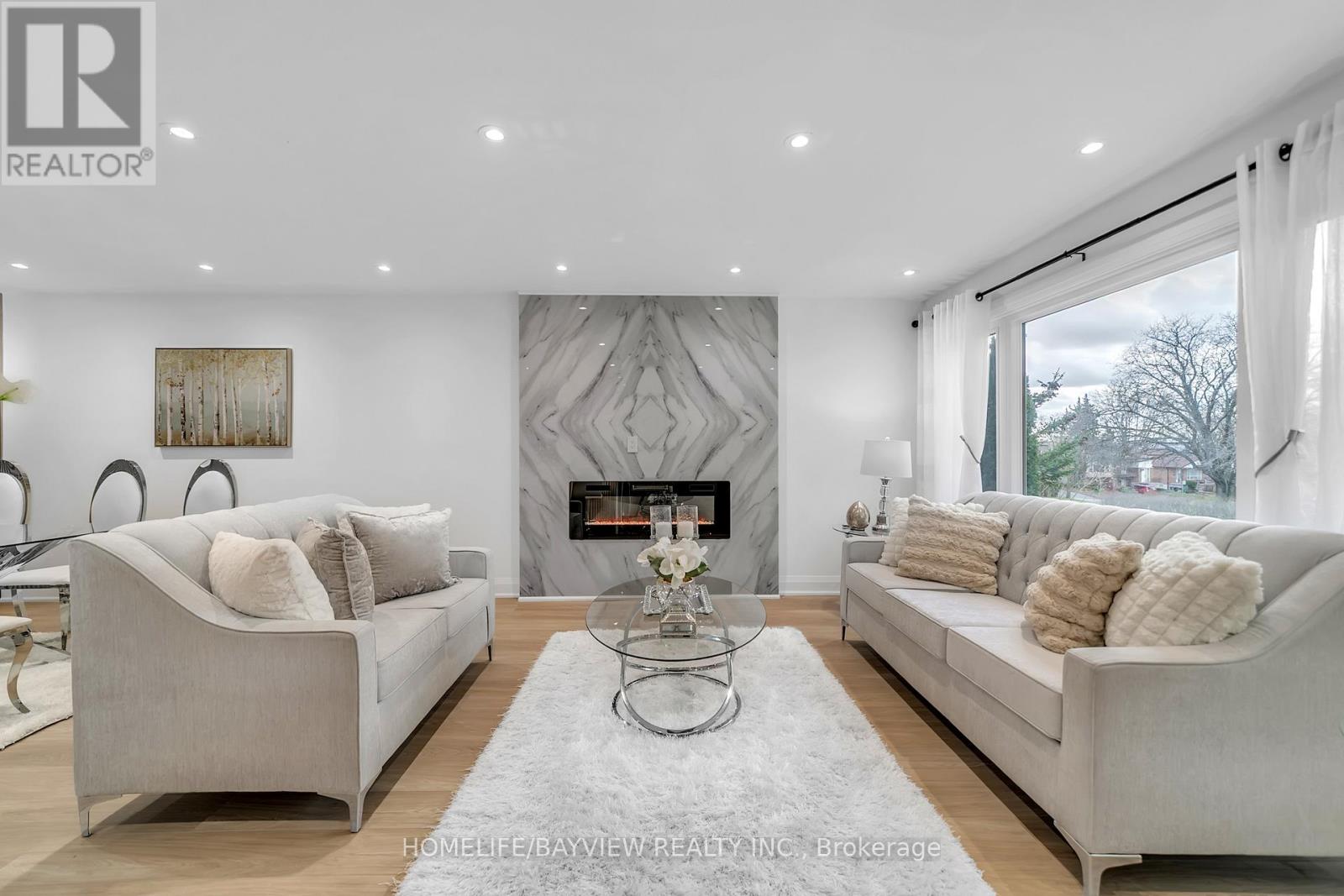 78 Clancy Drive, Toronto, Ontario  M2J 2V8 - Photo 7 - C12599284