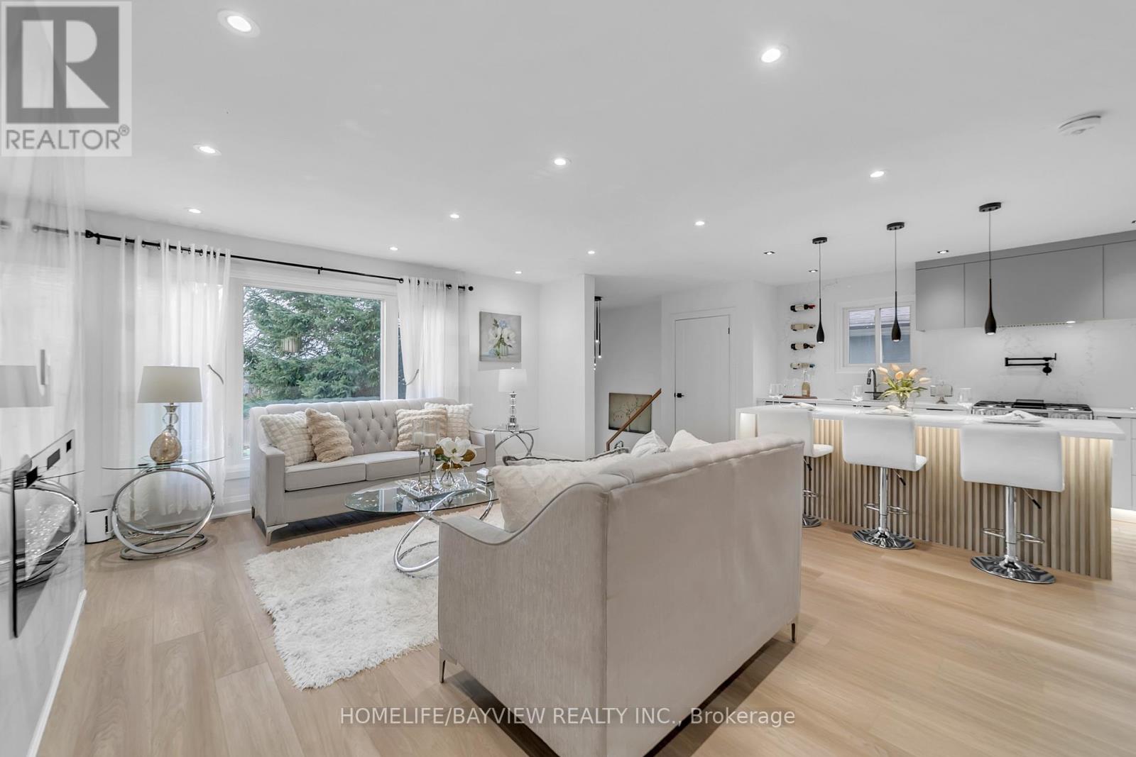 78 Clancy Drive, Toronto, Ontario  M2J 2V8 - Photo 9 - C12599284