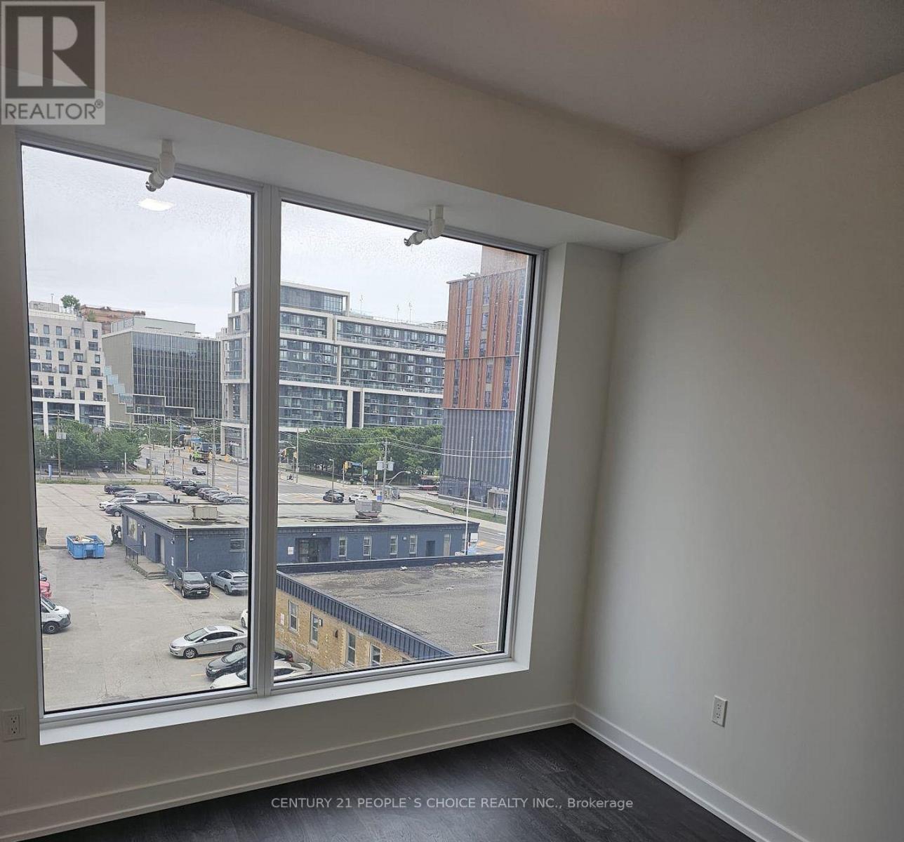 431 - 15 RICHARDSON STREET, Toronto, Ontario