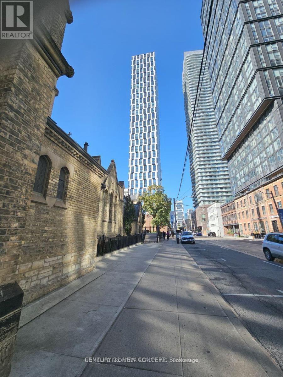 3202 - 252 CHURCH STREET, Toronto, Ontario