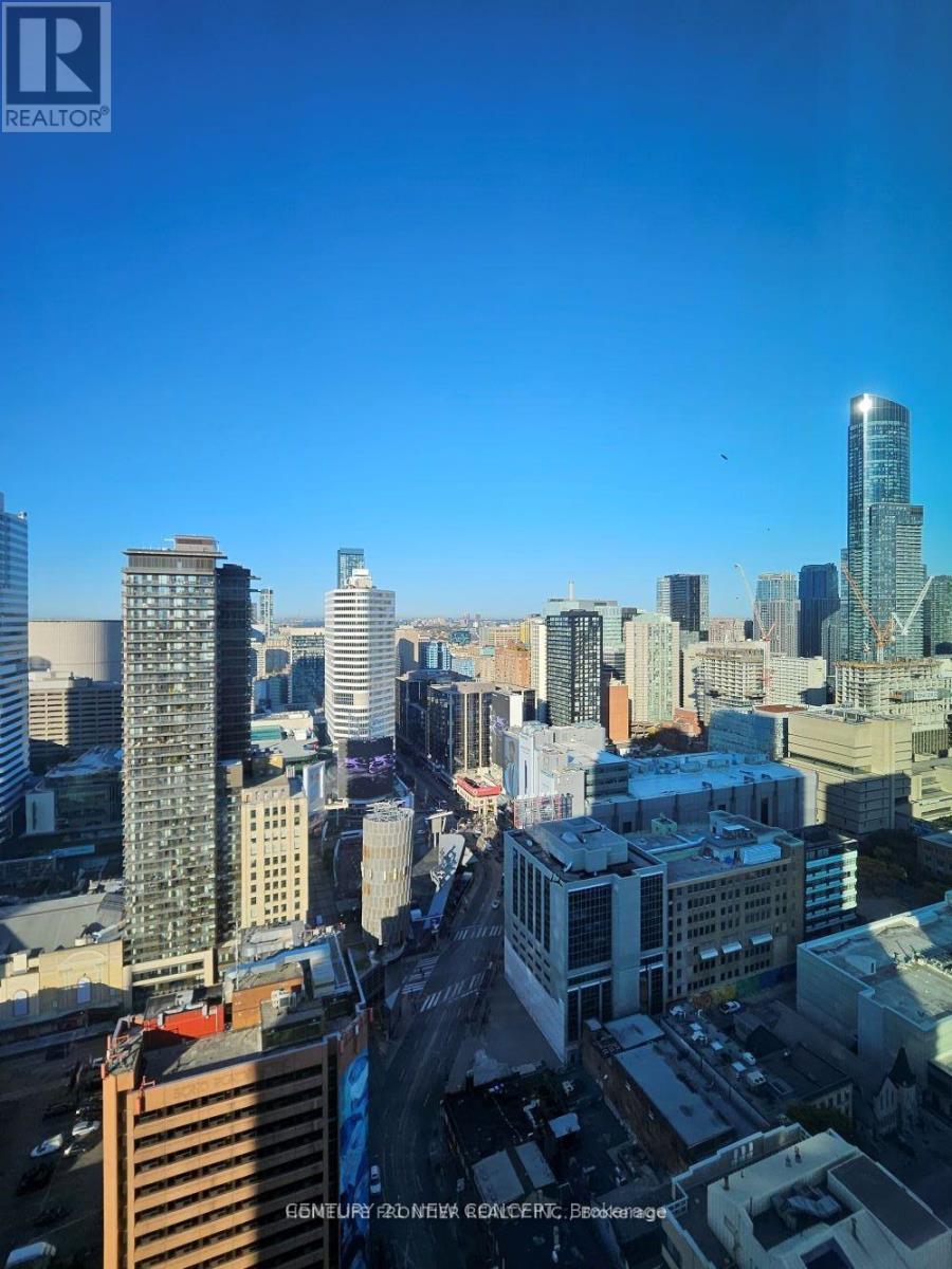 3202 - 252 Church Street, Toronto, Ontario  M5B 0E6 - Photo 12 - C12599310