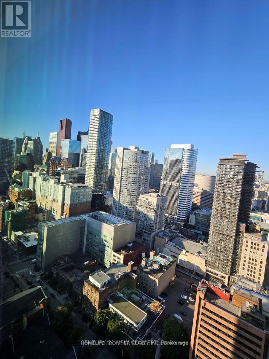 3202 - 252 Church Street, Toronto, Ontario  M5B 0E6 - Photo 13 - C12599310