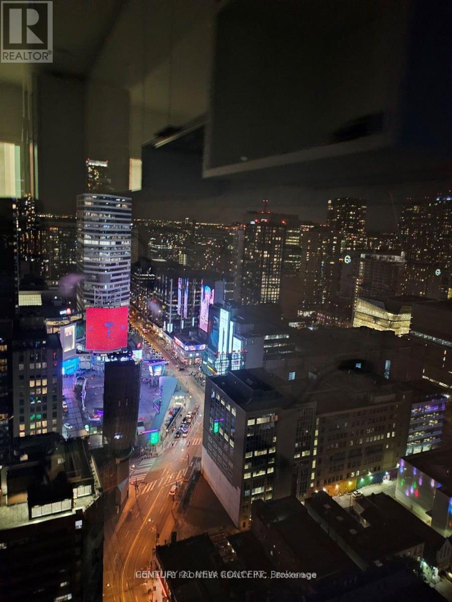 3202 - 252 Church Street, Toronto, Ontario  M5B 0E6 - Photo 14 - C12599310