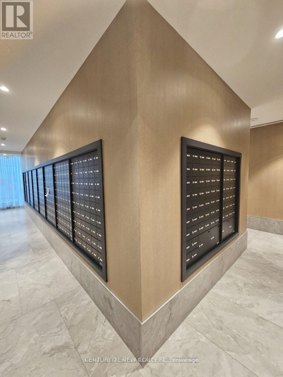 3202 - 252 Church Street, Toronto, Ontario  M5B 0E6 - Photo 16 - C12599310