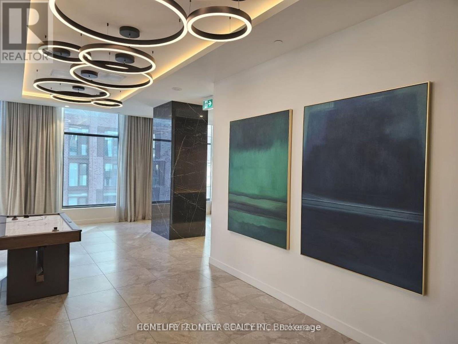 3202 - 252 Church Street, Toronto, Ontario  M5B 0E6 - Photo 18 - C12599310