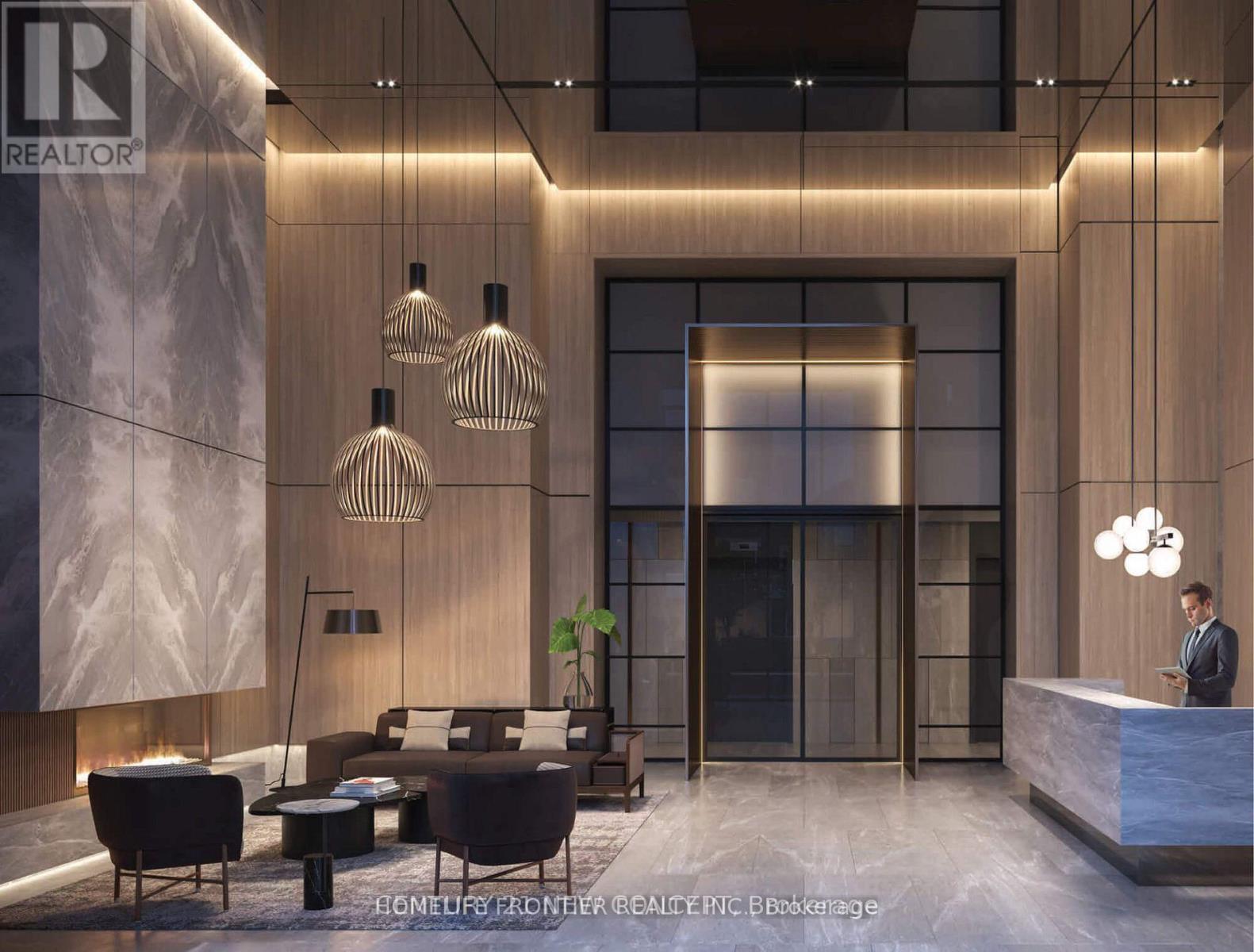 3202 - 252 Church Street, Toronto, Ontario  M5B 0E6 - Photo 2 - C12599310