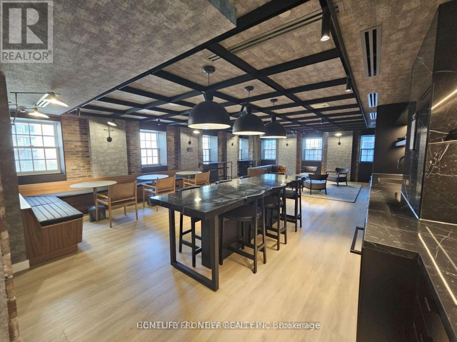 3202 - 252 Church Street, Toronto, Ontario  M5B 0E6 - Photo 23 - C12599310