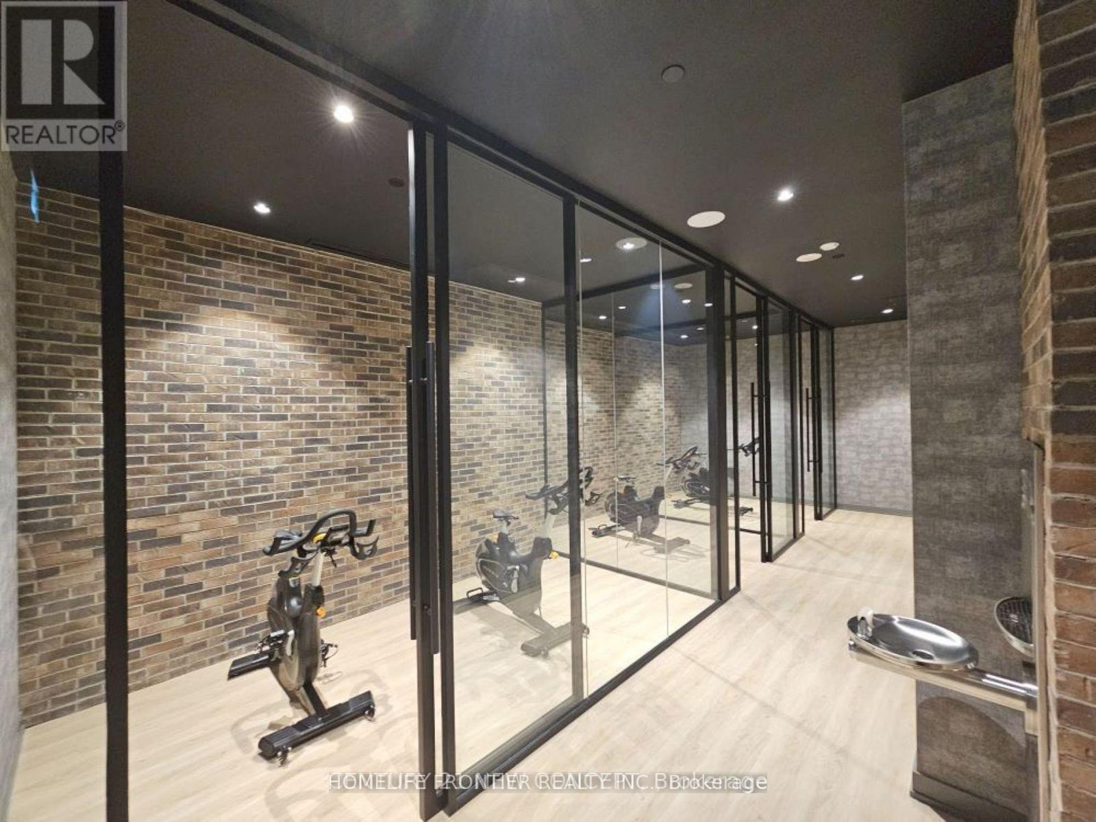 3202 - 252 Church Street, Toronto, Ontario  M5B 0E6 - Photo 25 - C12599310