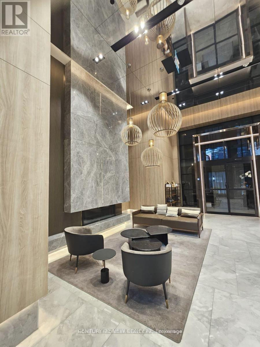 3202 - 252 Church Street, Toronto, Ontario  M5B 0E6 - Photo 3 - C12599310