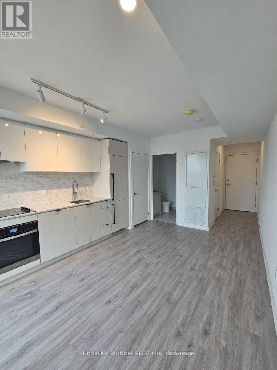 3202 - 252 Church Street, Toronto, Ontario  M5B 0E6 - Photo 6 - C12599310