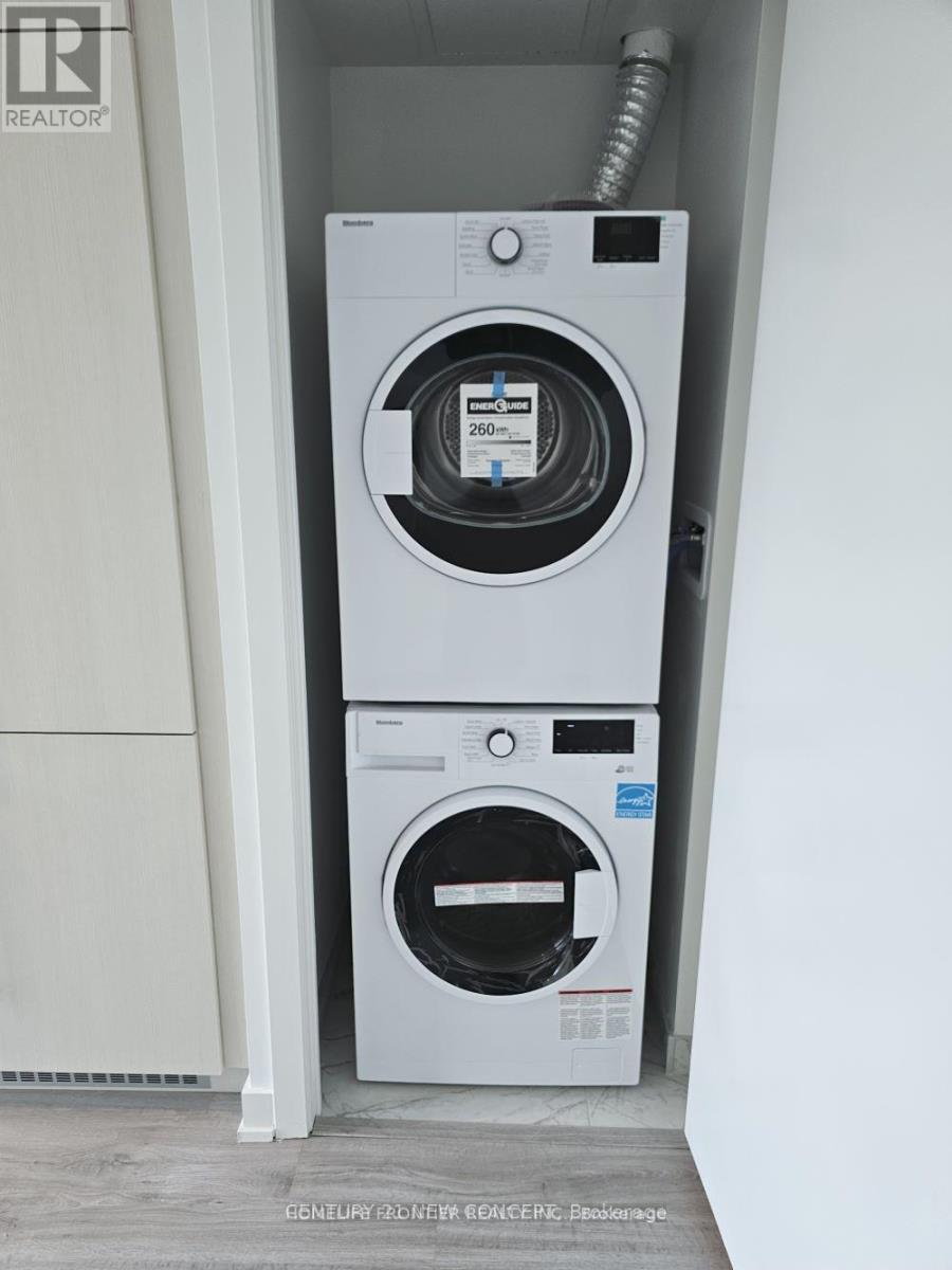 3202 - 252 Church Street, Toronto, Ontario  M5B 0E6 - Photo 9 - C12599310