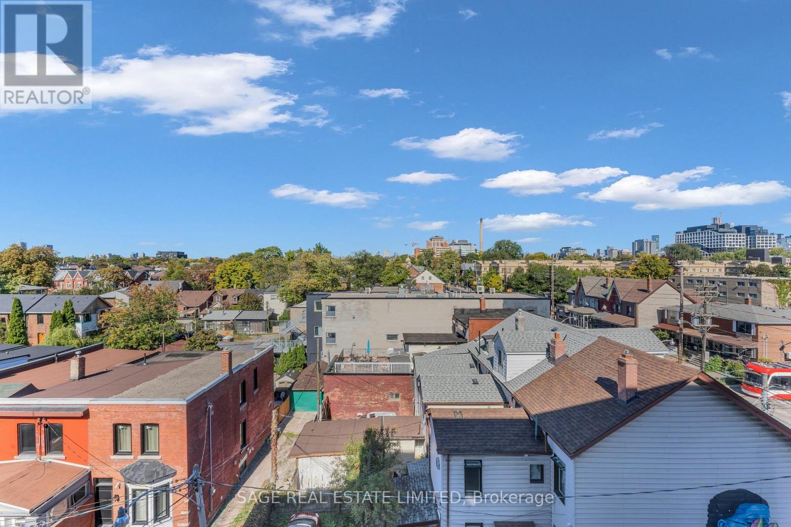 502 - 109 Wolseley Street, Toronto, Ontario  M6J 1K1 - Photo 25 - C12599332