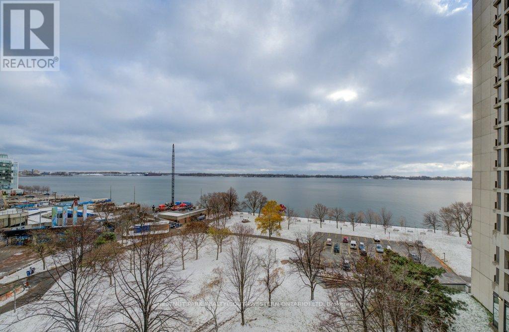 1017 - 33 Harbour Square, Toronto, Ontario  M5J 2G2 - Photo 19 - C12599356