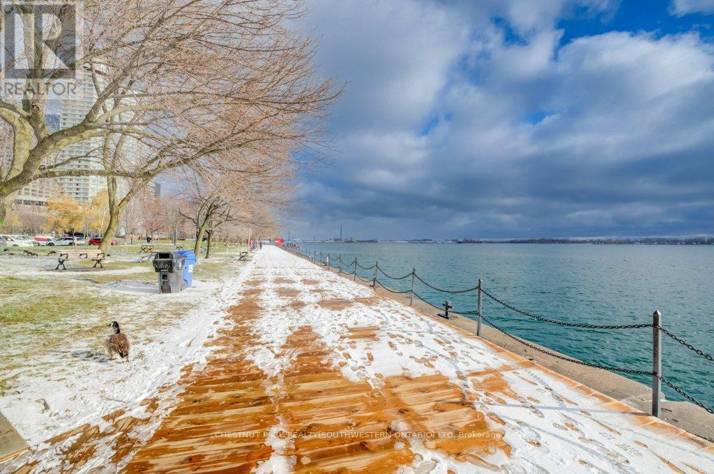 1017 - 33 Harbour Square, Toronto, Ontario  M5J 2G2 - Photo 33 - C12599356